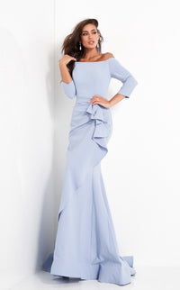 Jovani 00446 Dress view 4