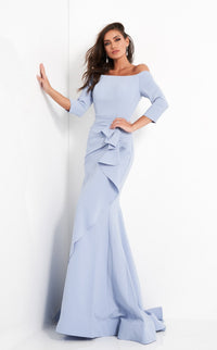 Jovani 00446 Dress view 3