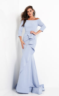Jovani 00446 Dress view 1