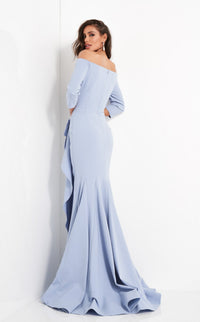 Jovani 00446 Dress view 5