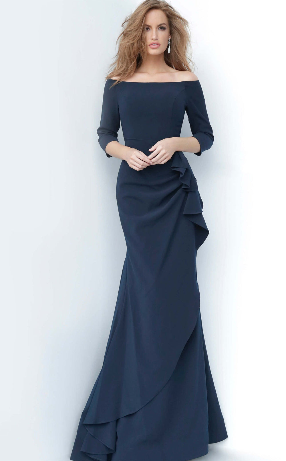 Jovani 00446 Dress details - VOLAKK