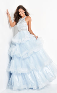 Jovani 00461BG Dress view 1