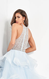 Jovani 00461BG Dress view 5