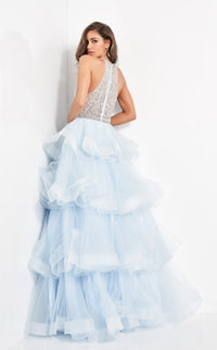 Jovani 00461BG Dress view 2
