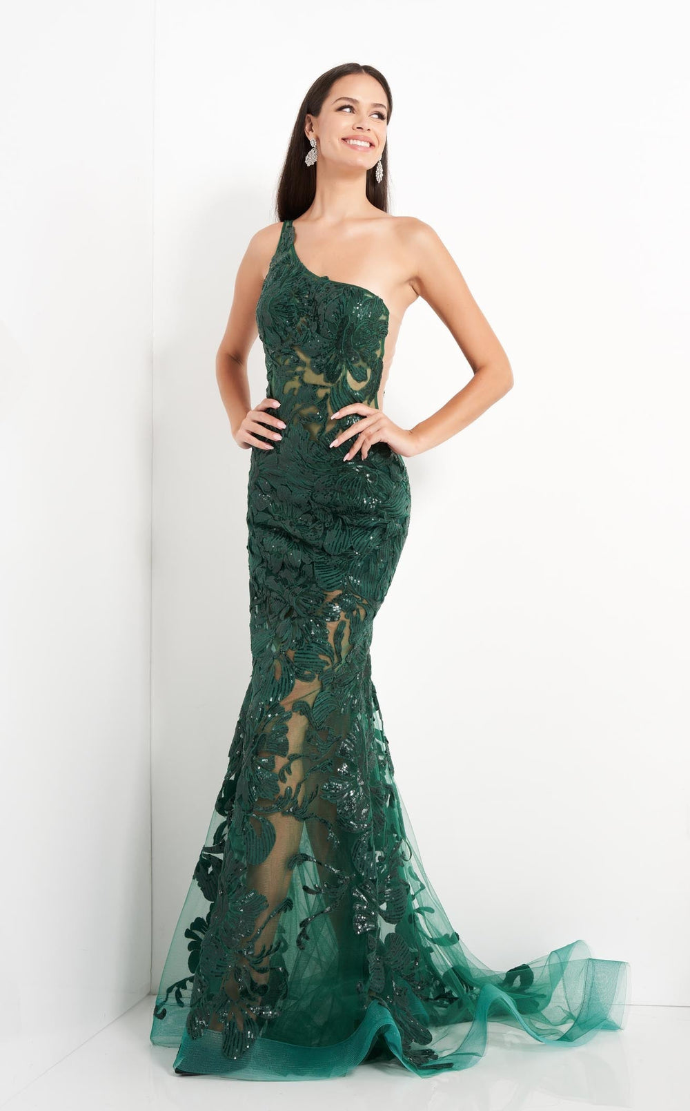 Jovani 02895BG Dress - VOLAKK