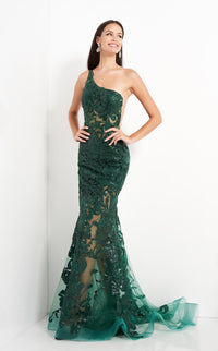 Jovani 02895BG Dress view 1