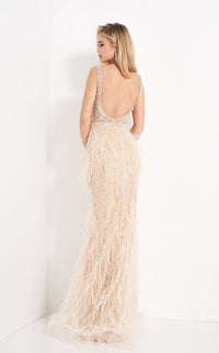 Jovani 03023 Dress view 11