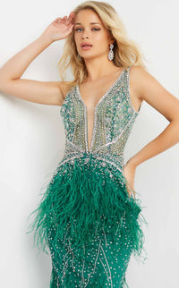 Jovani 03023 Dress view 14
