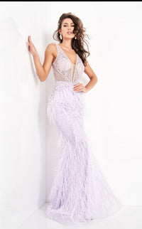 Jovani 03023 Dress view 7