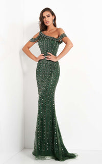 Jovani 03124 Dress view 2
