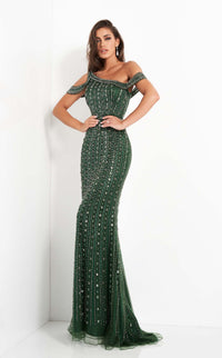 Jovani 03124 Dress view 1