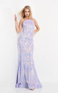 Jovani 03446BG Dress view 2