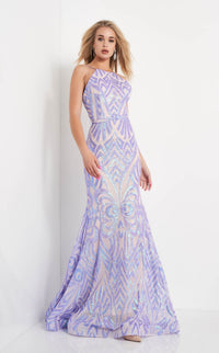 Jovani 03446BG Dress view 1