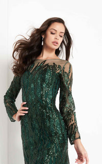 Jovani 03936 Dress view 4