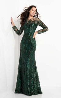 Jovani 03936 Dress view 1
