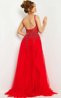 Jovani 03954 Dress view 3
