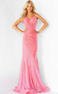Jovani 04831BG Dress view 2