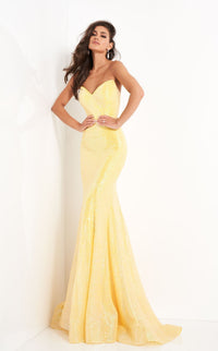 Jovani 04831BG Dress view 1