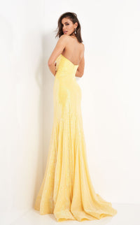Jovani 04831BG Dress view 5