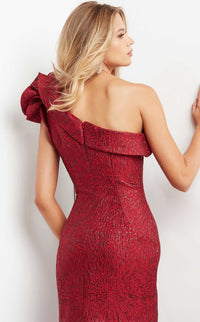 Jovani 05176BG Dress view 4