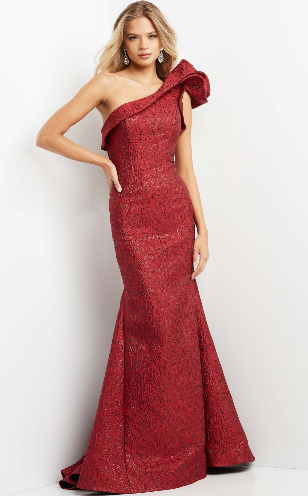 Jovani 05176BG Dress - VOLAKK
