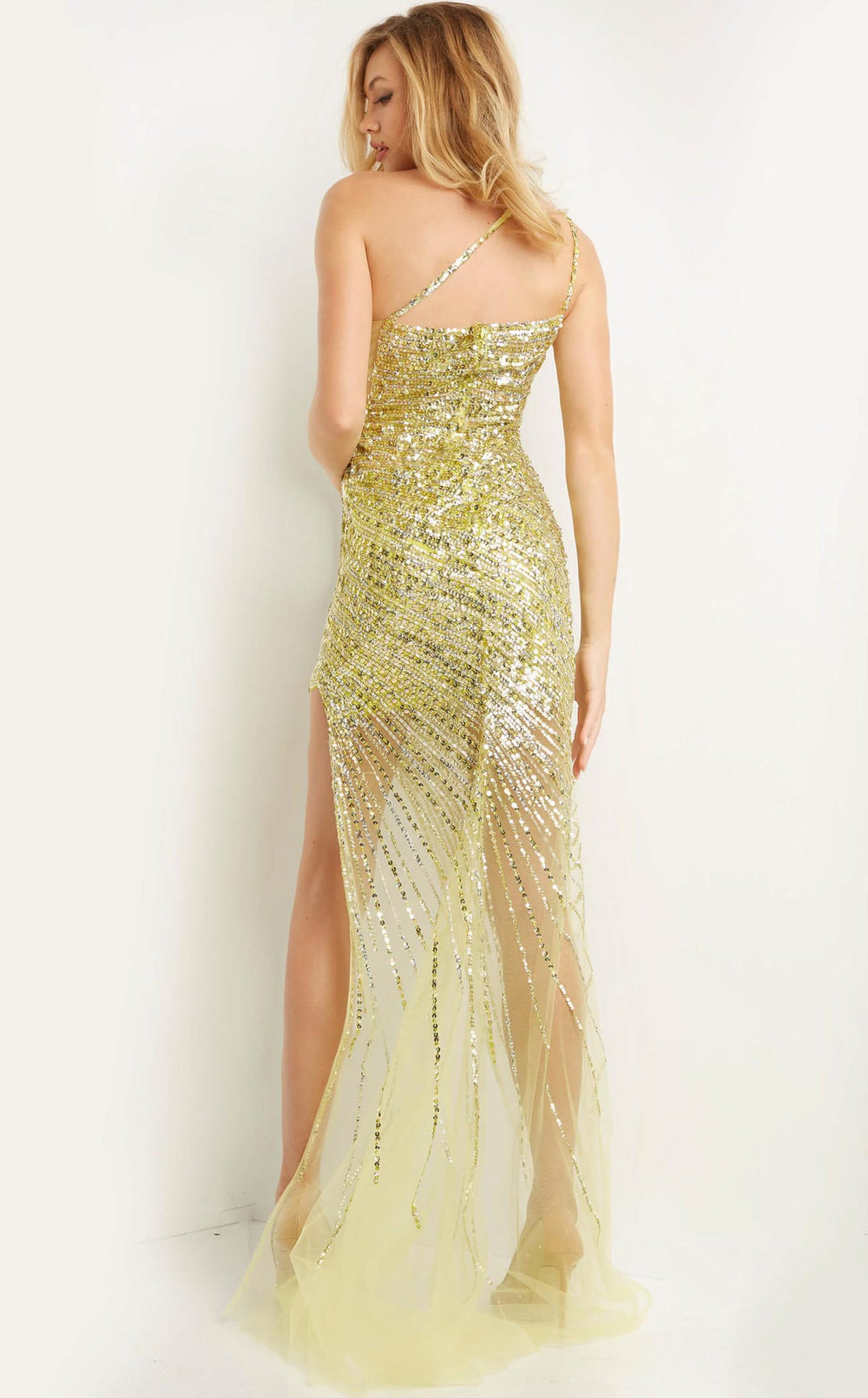 Jovani 05647 Dress details - VOLAKK
