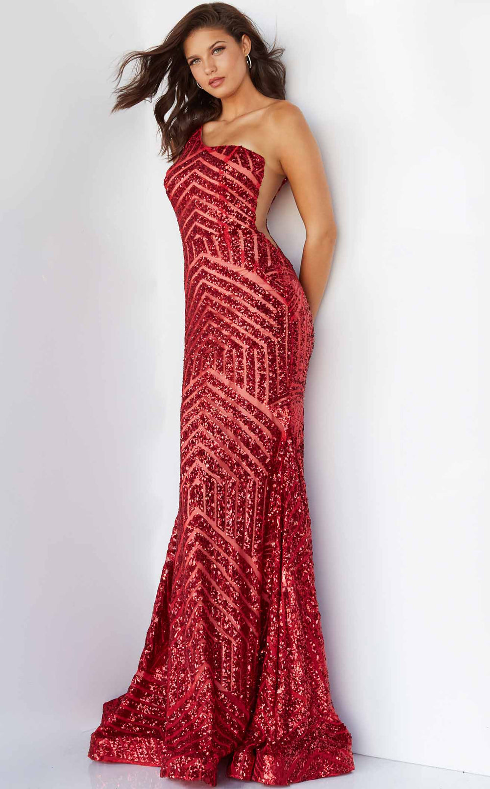 Jovani 06017BG Dress - VOLAKK