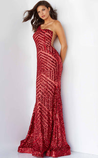 Jovani 06017BG Dress view 1