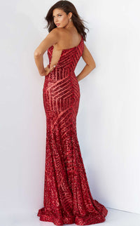 Jovani 06017 Dress view 2