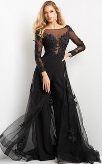 Jovani 06609 Jumpsuit view 1