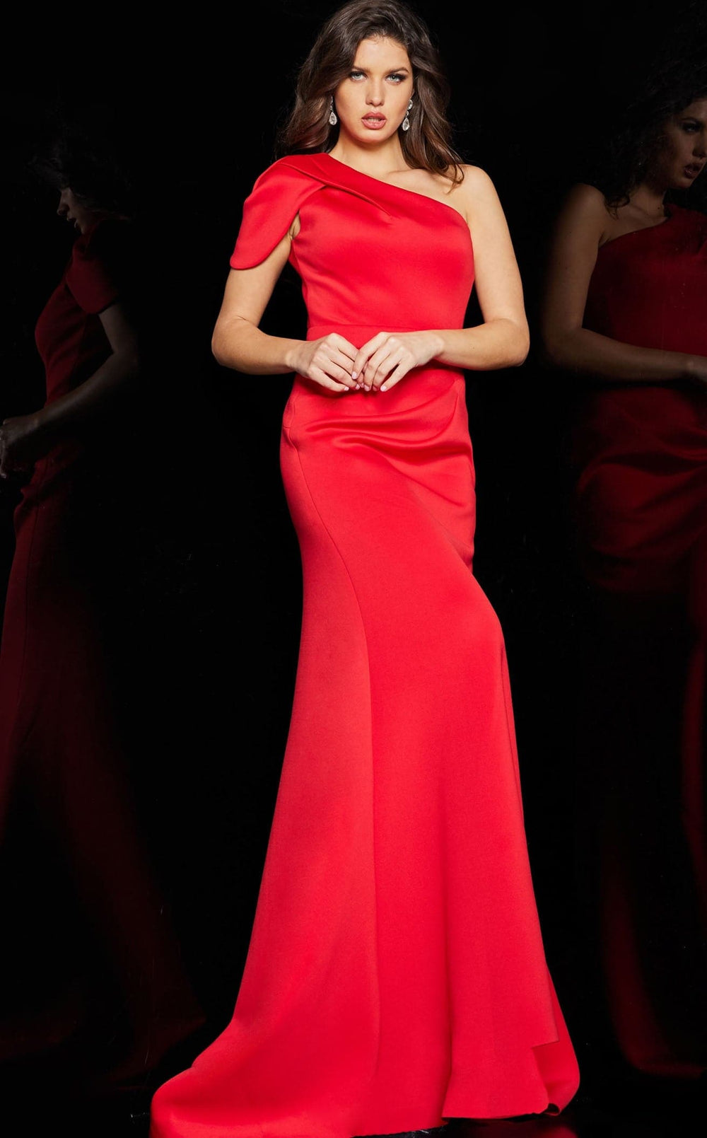 Jovani 06753 Dress - VOLAKK
