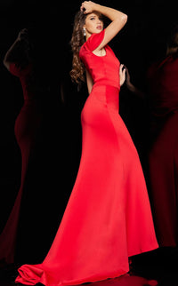Jovani 06753 Dress view 4