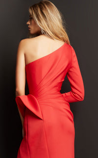 Jovani 06998BG Dress view 4