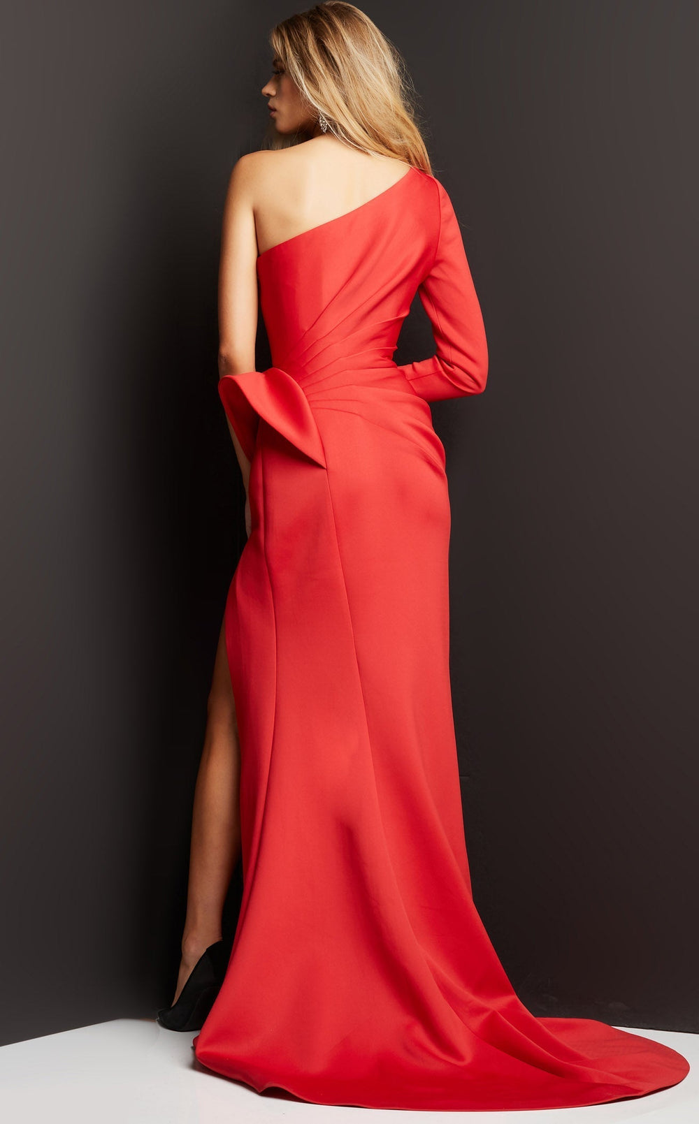 Jovani 06998BG Dress details - VOLAKK