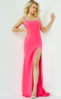 Jovani 09116BG Dress view 6