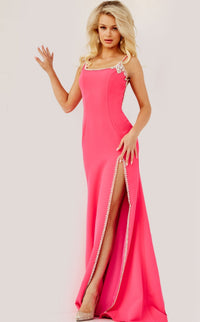 Jovani 09116BG Dress view 5