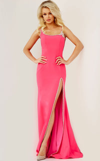 Jovani 09116BG Dress view 4