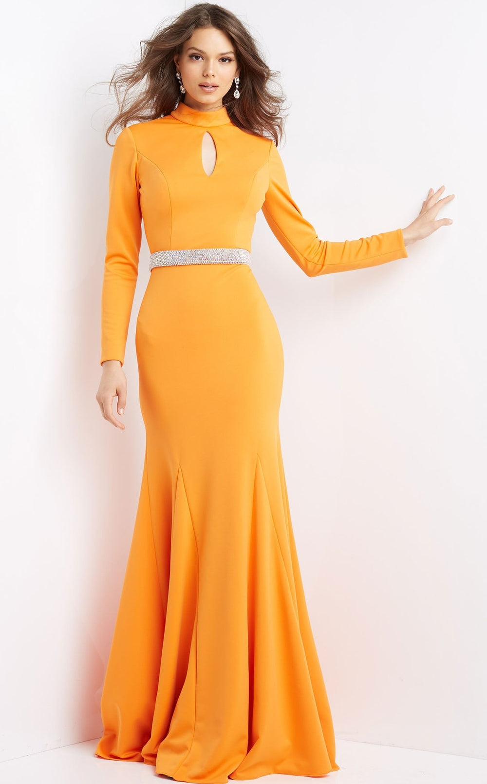 Jovani 07392 Dress - VOLAKK