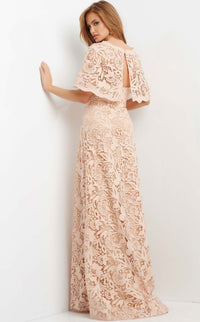 Jovani 07431 Dress view 2