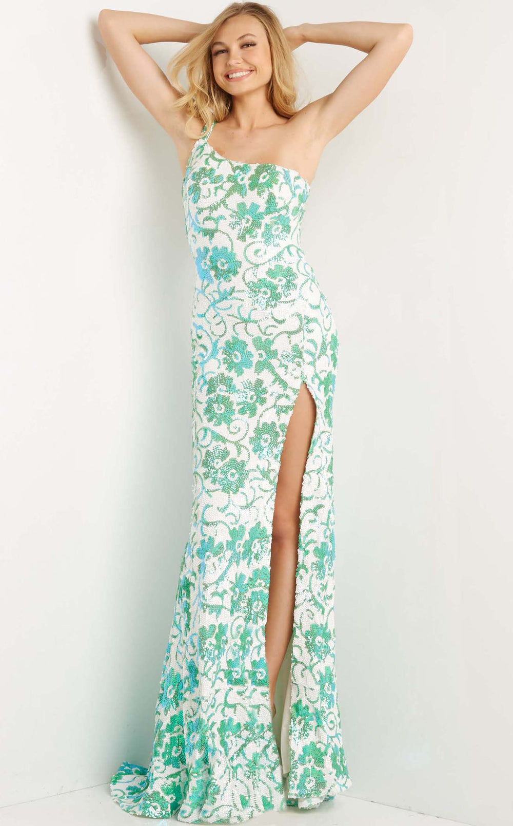 Jovani 08256 Dress - VOLAKK