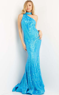 Jovani 08338BG Dress view 1