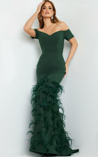 Jovani 08384 Dress view 3