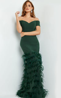 Jovani 08384 Dress view 2