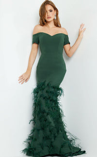 Jovani 08384 Dress view 1