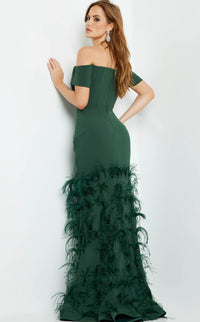 Jovani 08384 Dress view 4