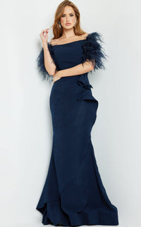 Jovani 09154 Dress view 2