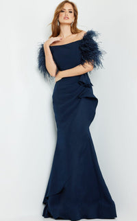 Jovani 09154 Dress view 3