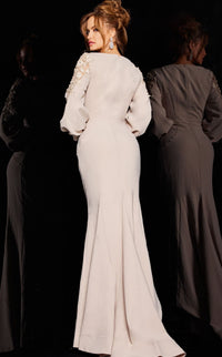 Jovani 09470 Dress view 4