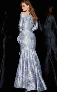 Jovani 09550 Dress view 5