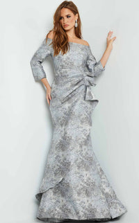 Jovani 09550 Dress view 3